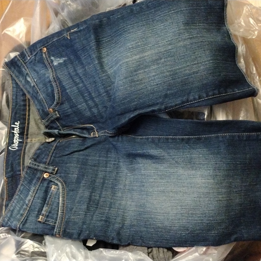 Aeropostale Bermuda Short